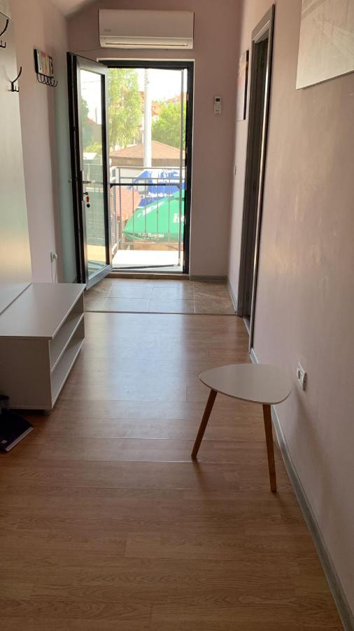 Casariana 2 Apartment เอโฟรีเอซูด ภายนอก รูปภาพ